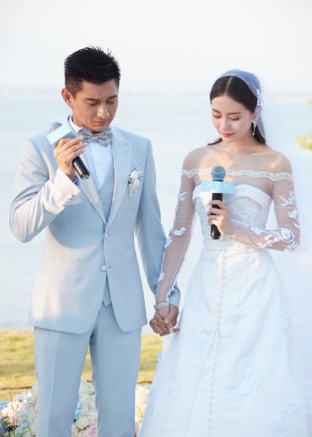  吴奇隆 