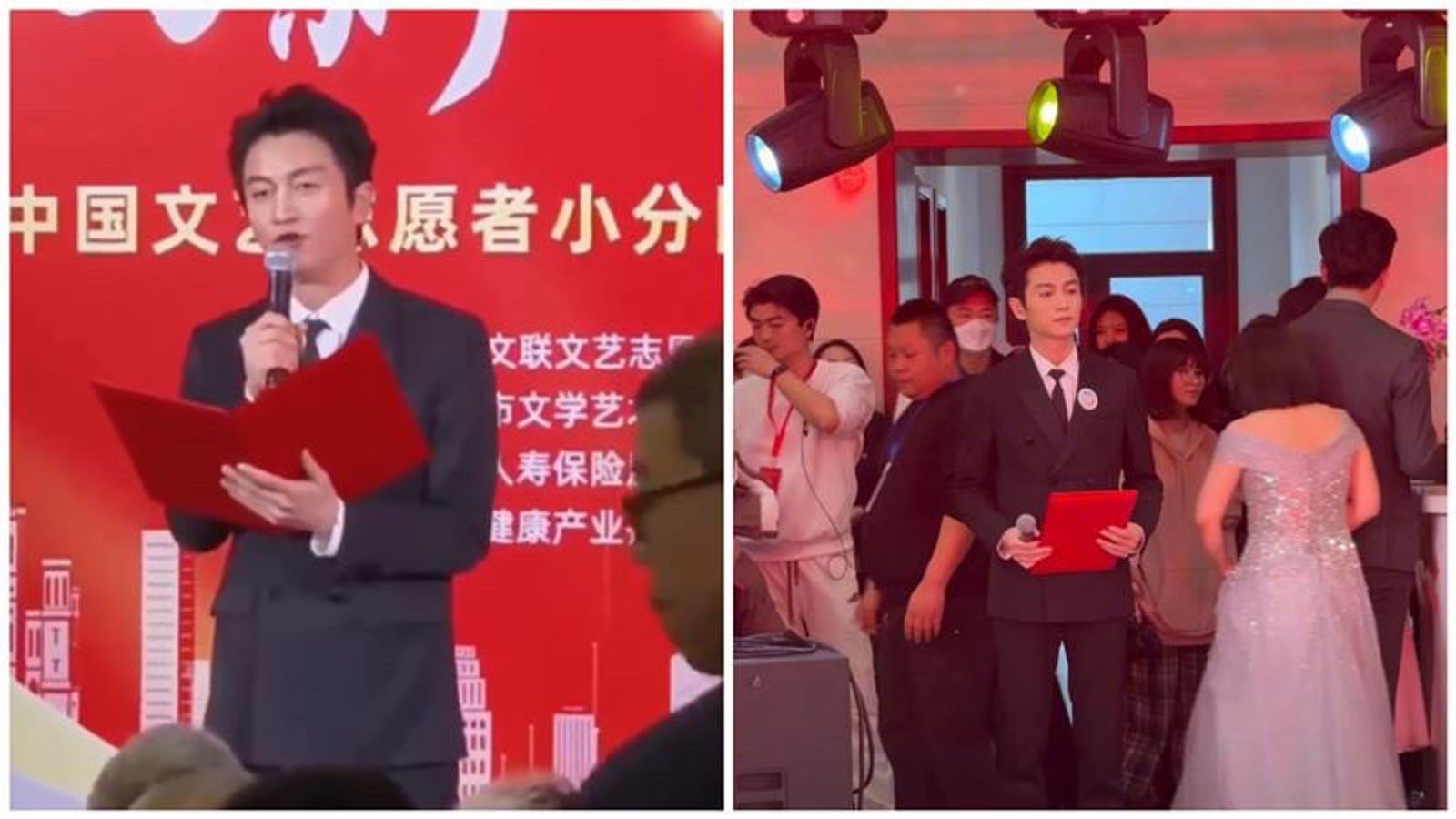  陈晓 
