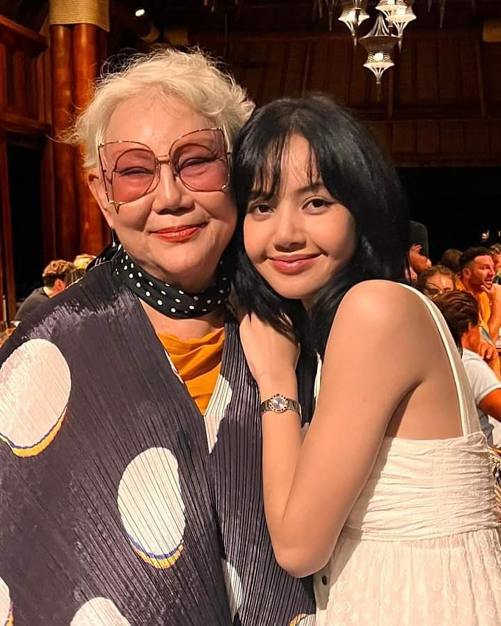  Lisa 